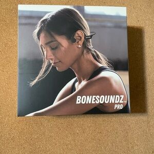 Bonesoundz Pro Headphones